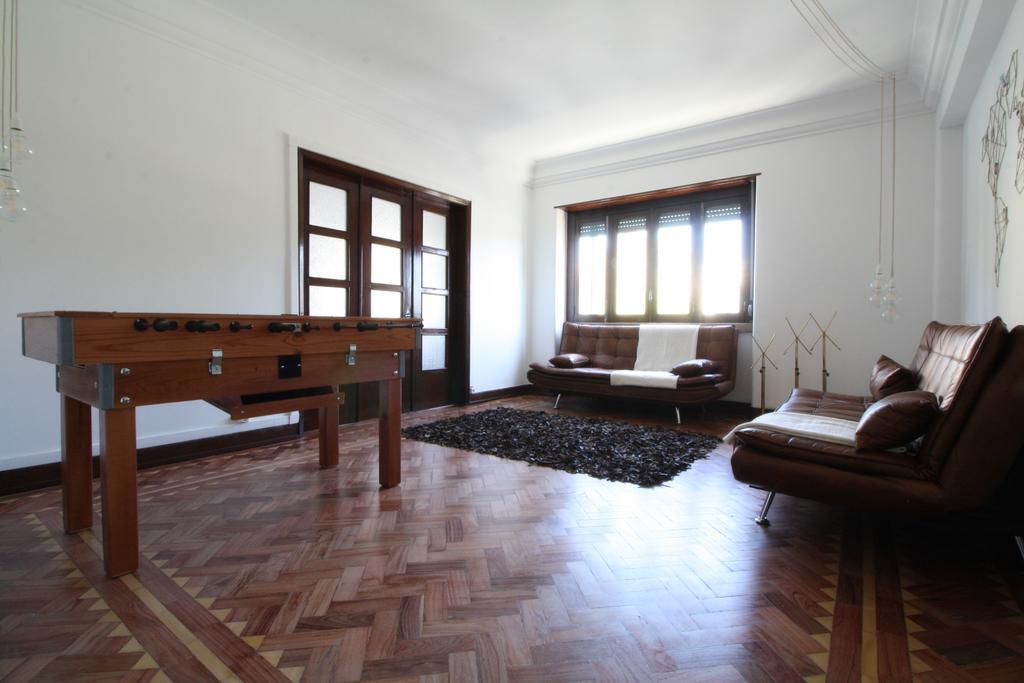 Apartamento Terrace In For Groups