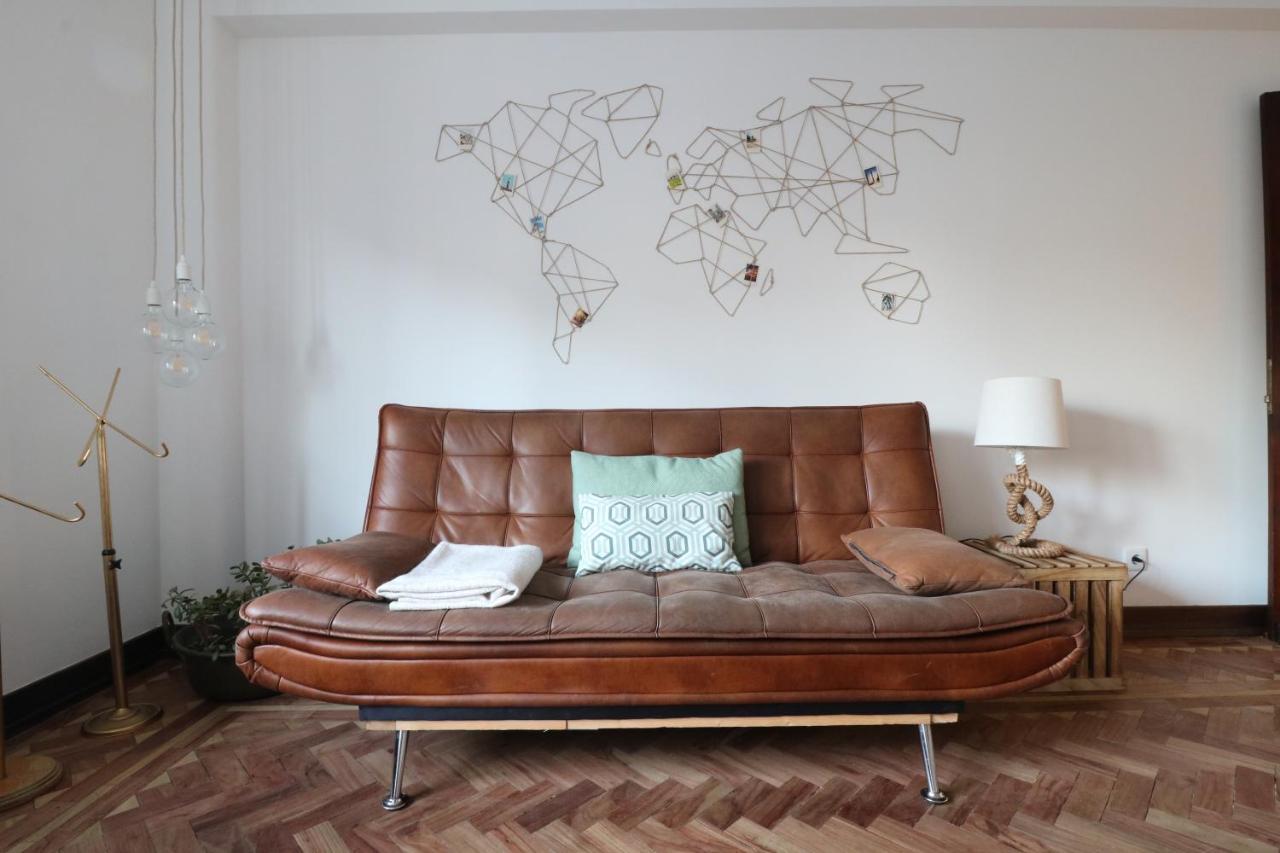 Apartamento Terrace In For Groups *