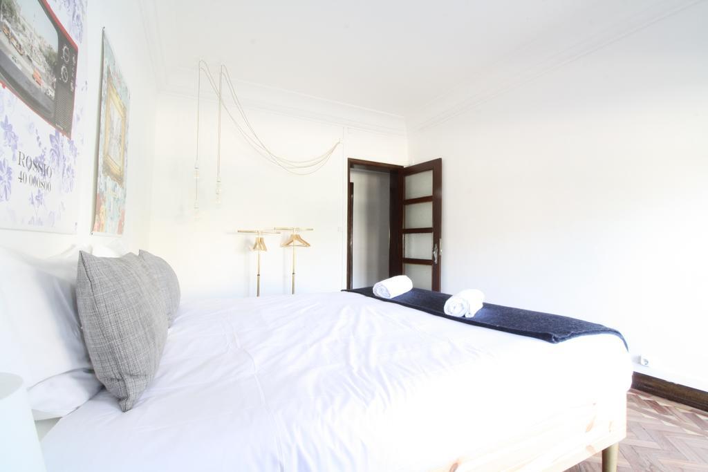 Apartamento Terrace In For Groups