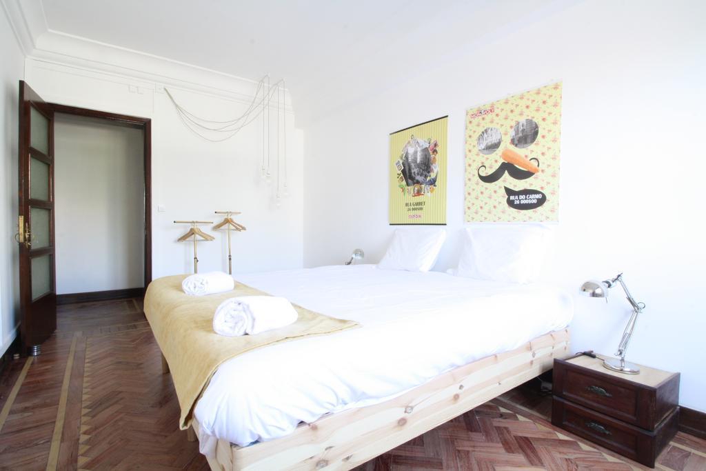 Apartamento Terrace In For Groups