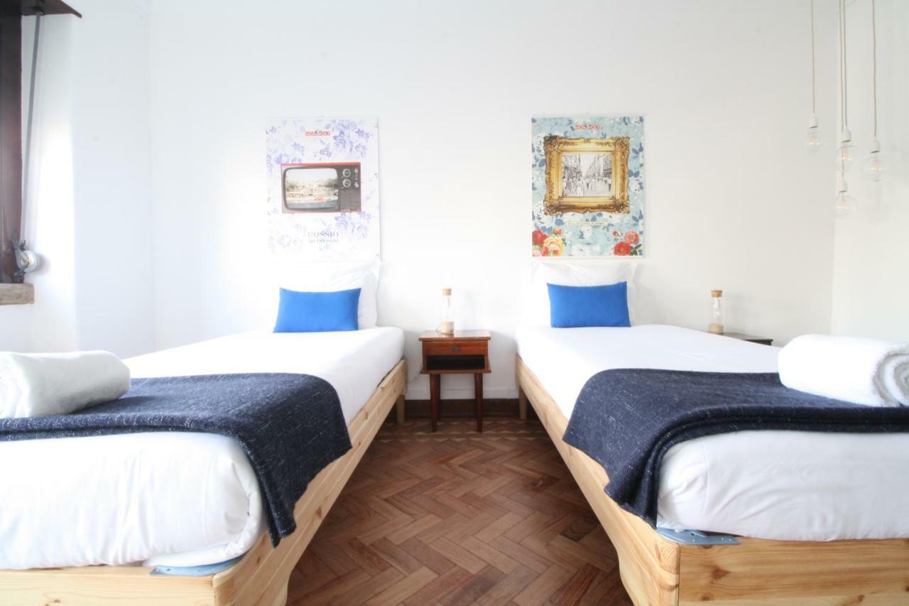 Apartamento Terrace In For Groups