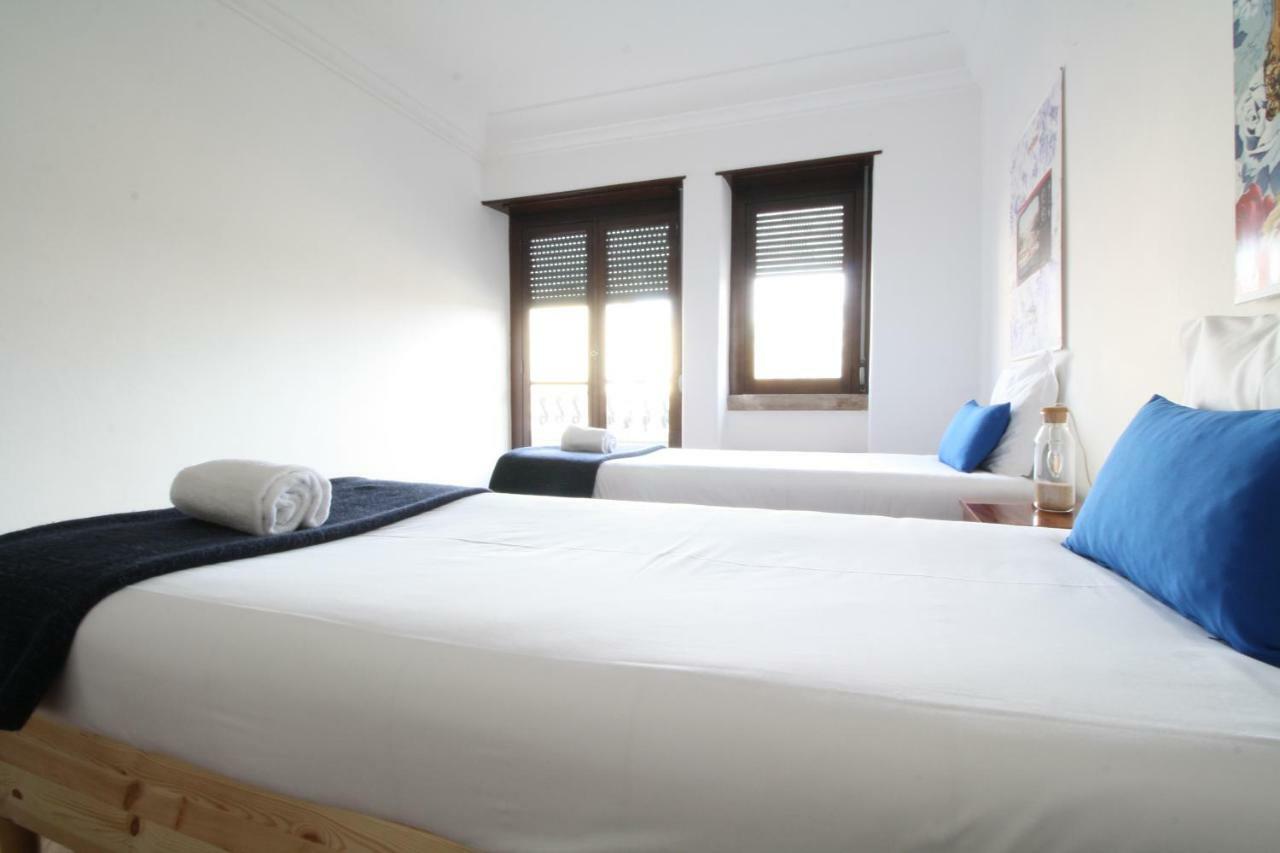 Apartamento Terrace In For Groups *