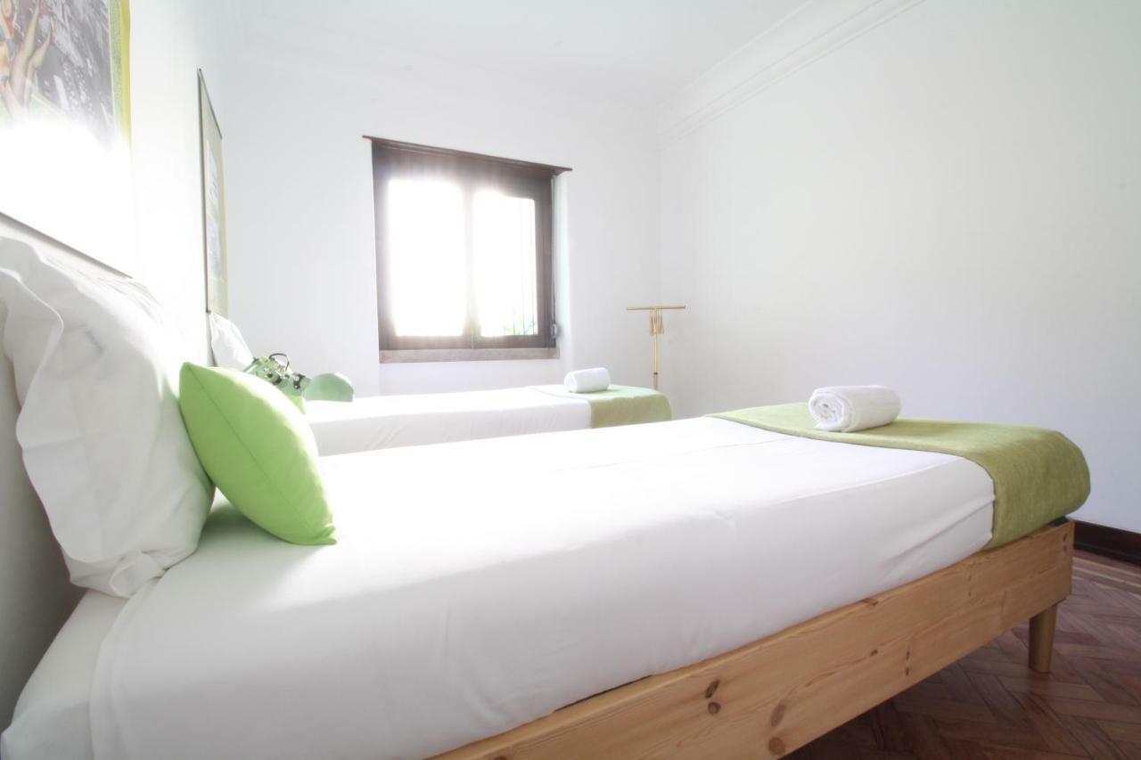 Apartamento Terrace In For Groups *