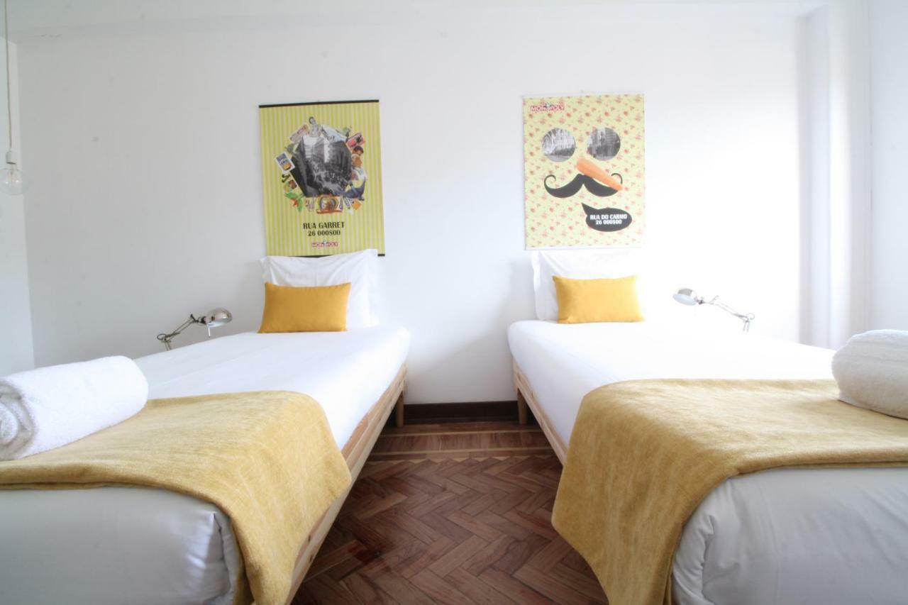 Apartamento Terrace In For Groups *