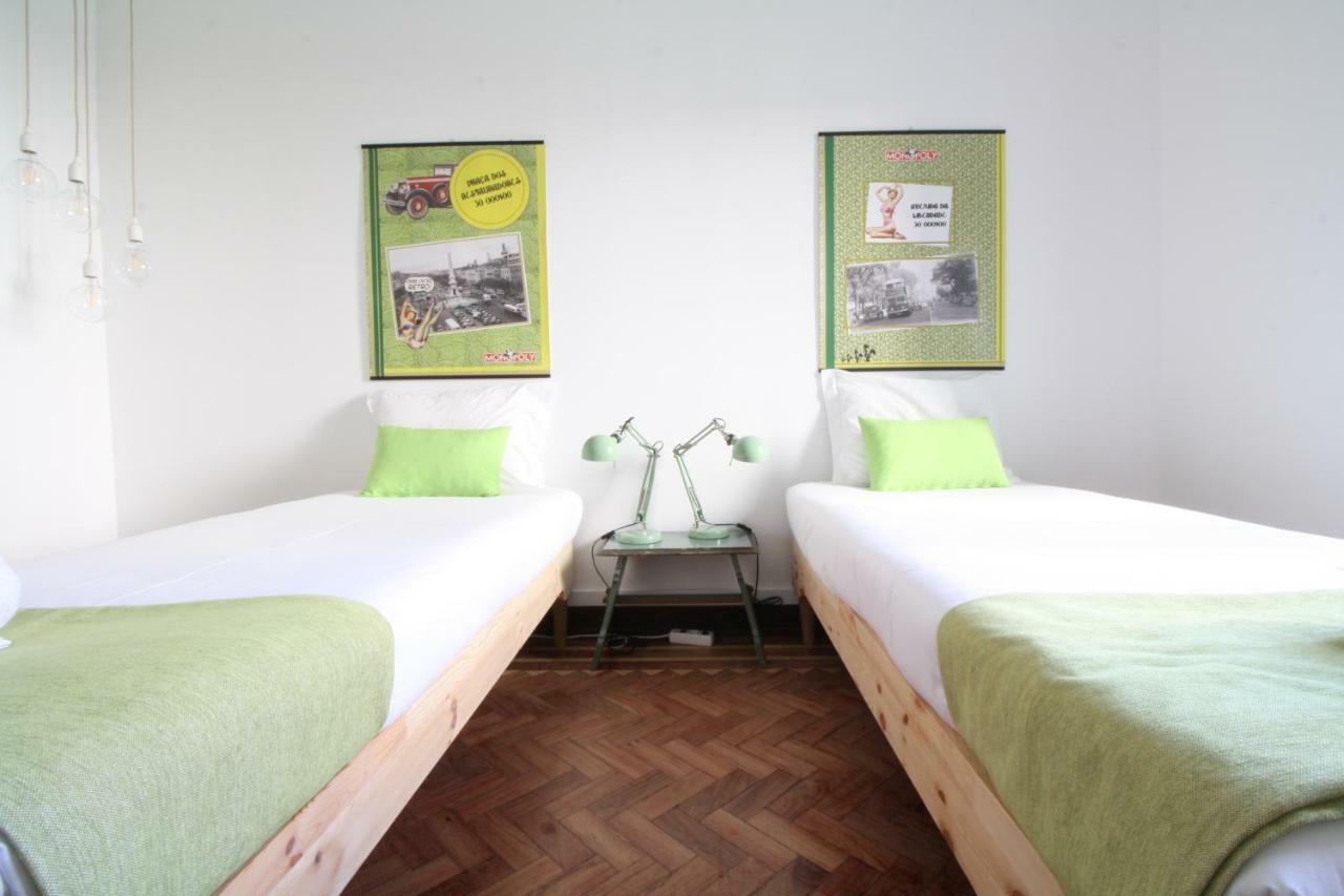 Apartamento Terrace In For Groups